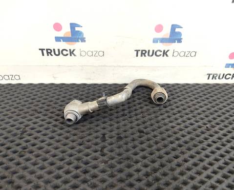 GC469D546AD Трубка топливная для Ford F-MAX (с 2018)