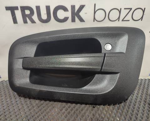 549016105101 Ручка двери наружная левая для КАМАЗ 54901