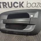 549016105101 Ручка двери наружная левая для КАМАЗ 54901