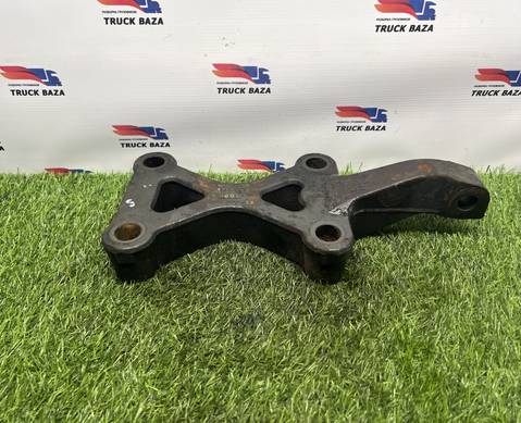 1769882 Кронштейн амортизатора заднего правый для Scania