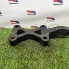 Кронштейн амортизатора заднего правый для КАМАЗ 6580