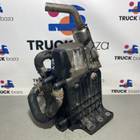 81619016201 Отопитель автономный Eberspacher 50W 24V для Man TGX TG3 (с 2020)