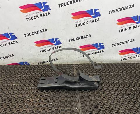 GC462A275CA Кронштейн ресивера для Ford F-MAX (с 2018)