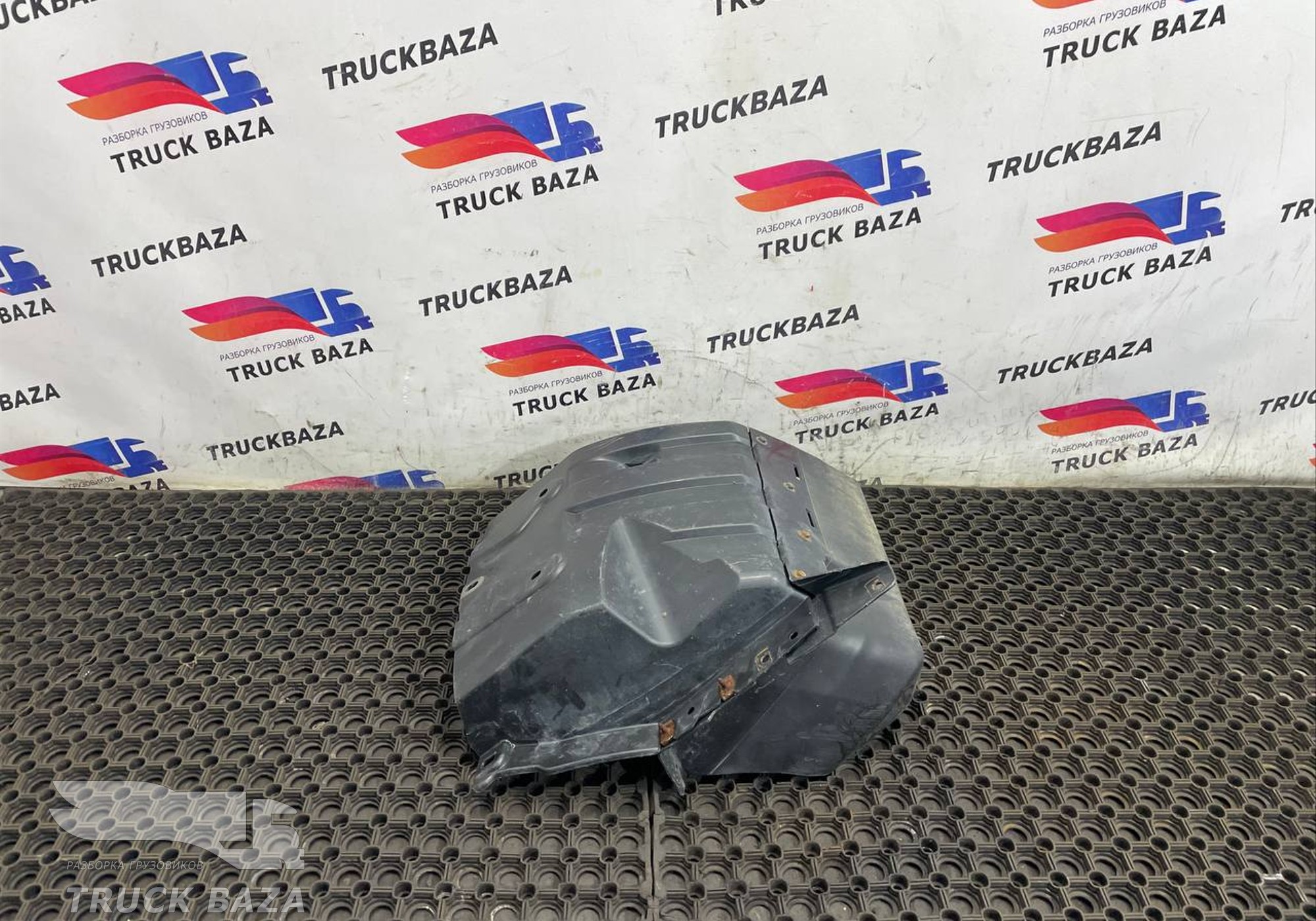 9608818603 Подкрылок левый для Mercedes-Benz Actros New Actros MP4 (с 2011)