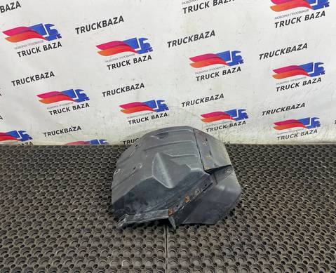 9608818603 Подкрылок левый для Mercedes-Benz Actros New Actros MP4 (с 2011)