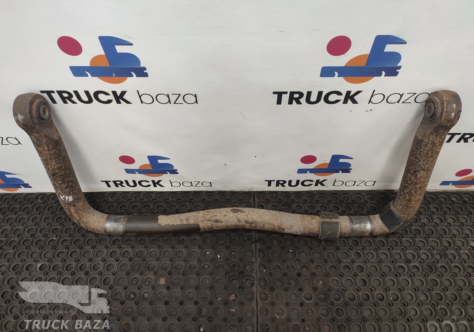 1300848 Стабилизатор задний для Daf XF105 (с 2005)