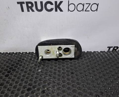 8106010C3100 Клапан кондиционера расширительный для DongFeng GX DFH4180