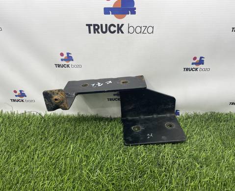 549018416333 Кронштейн крепления бампера левый для КАМАЗ 54901