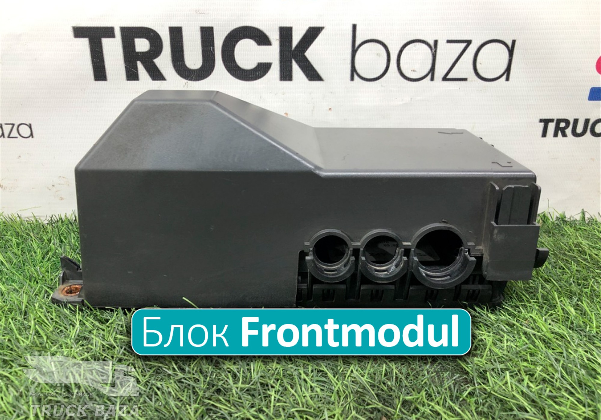 A0004462761 Блок управления светом Frontmodul