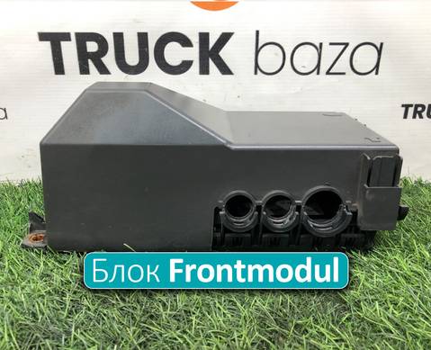 A0004462761 Блок управления светом Frontmodul