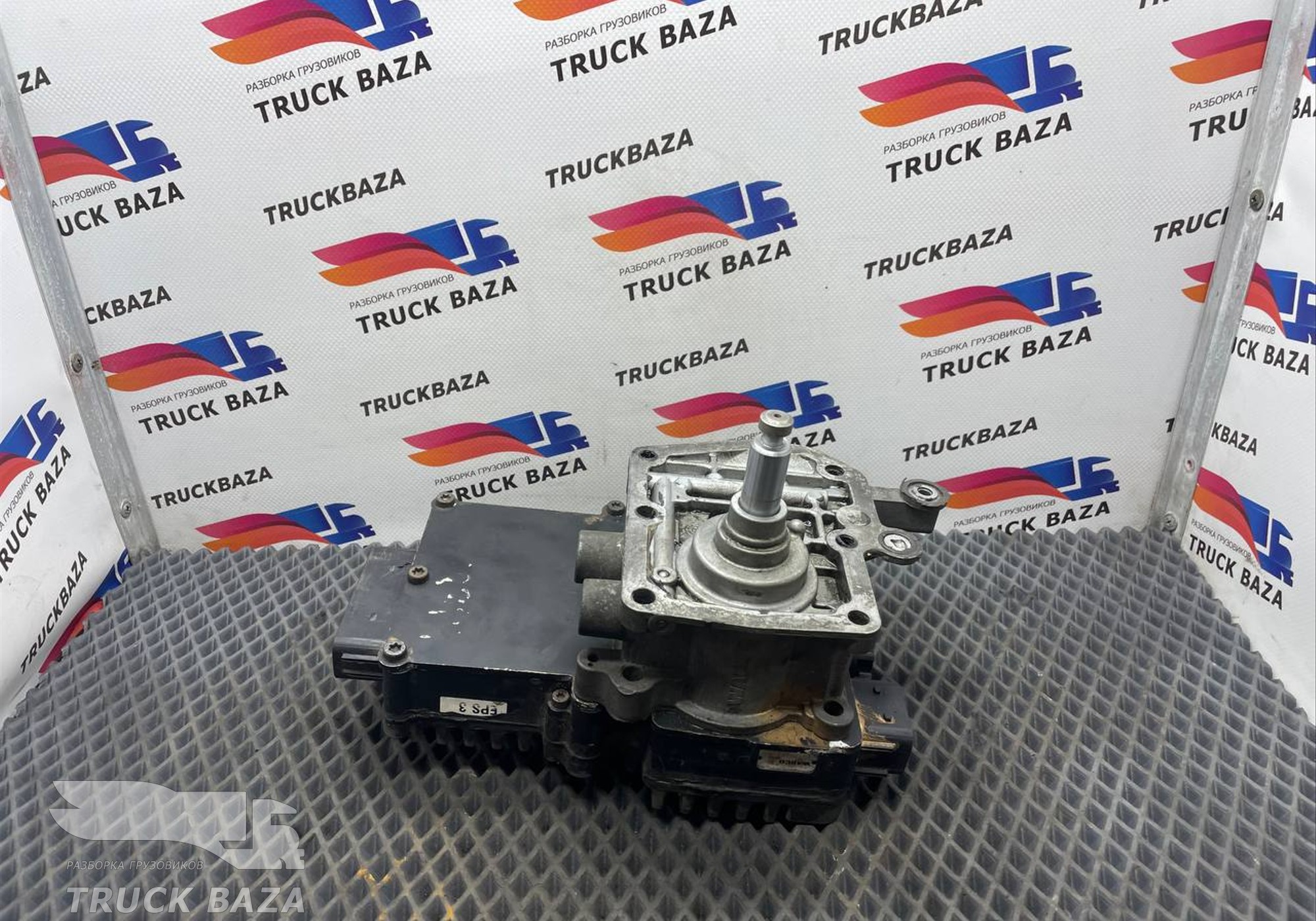 A0022606163 Блок управления АКПП для Mercedes-Benz Actros MP2 (с 2002 по 2008)