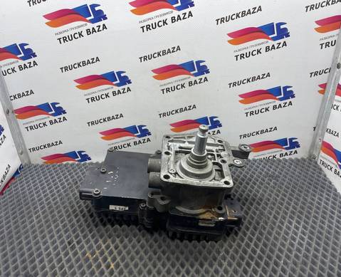 A0022606163 Блок управления АКПП для Mercedes-Benz Actros MP2 (с 2002 по 2008)