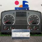 81272026154 Панель приборов