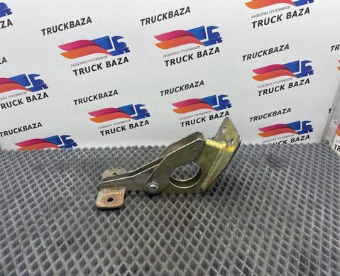 Кронштейн крыла для КАМАЗ 54901