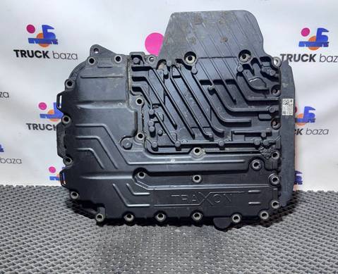 0501337233 Блок управления АКПП - TRAXON 12TX2620TD 2021 год. для Ford F-MAX (с 2018)