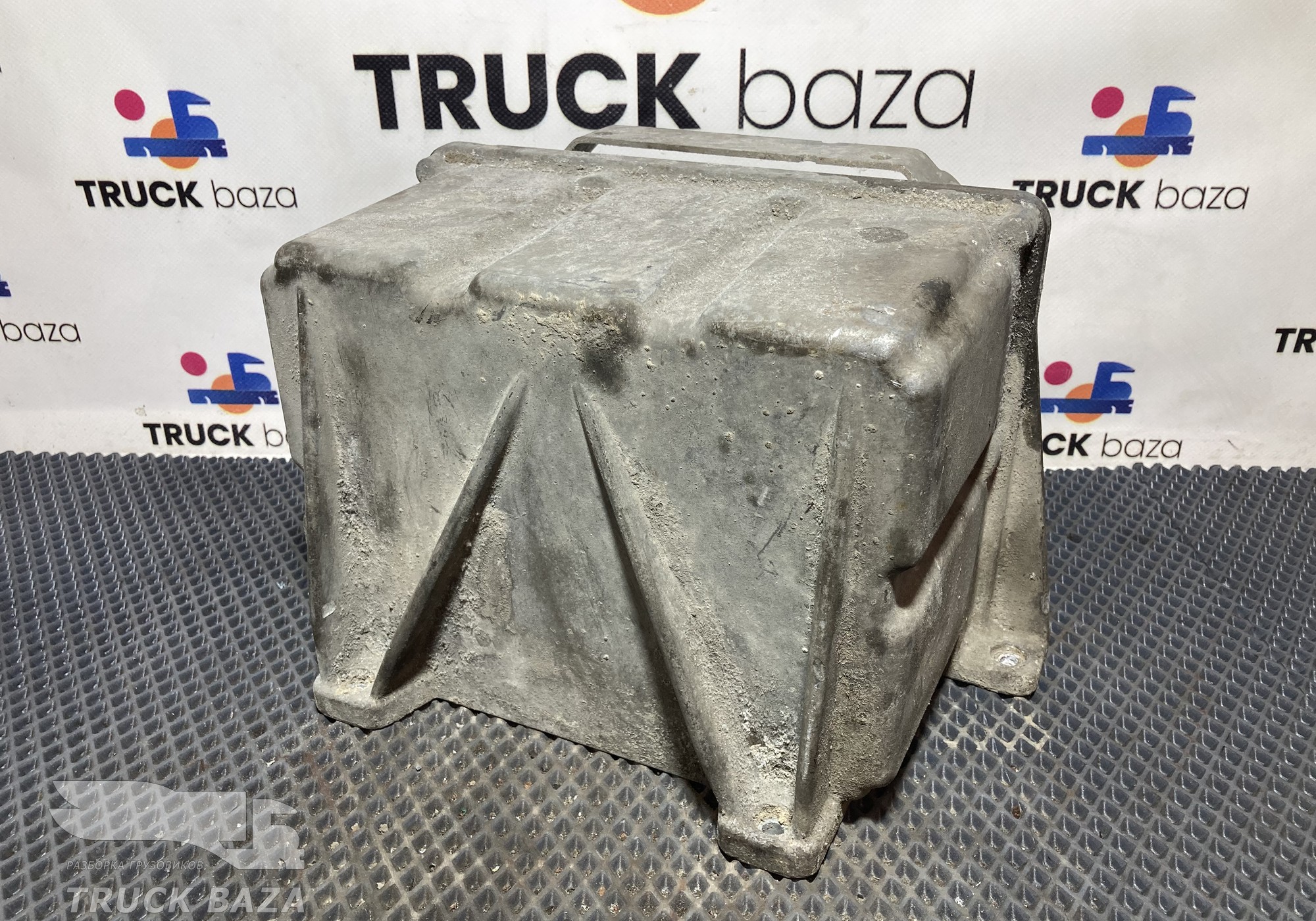 81154036088 Насос системы AdBlue для Man TGX II (с 2012)