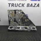 20520231 Кронштейн траверсы рамы для Volvo VNL