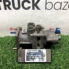 0024317005 Кран тормозной главный