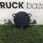 910101002176 Крышка кожуха маховика для КАМАЗ 54901