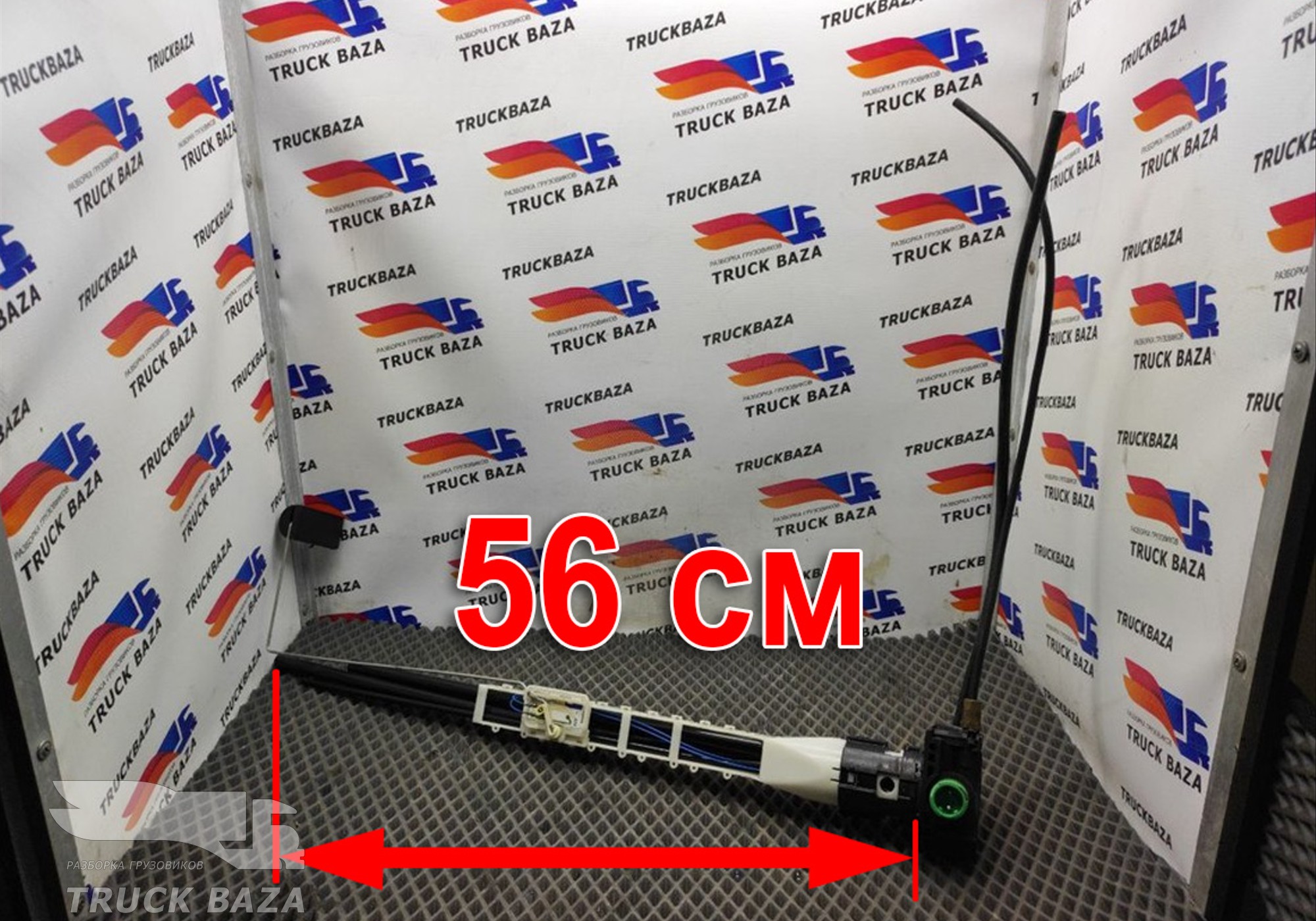 1785832 Топливозаборник для Daf XF105 (с 2005)