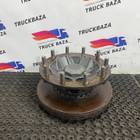 7421993642 Ступица передняя для Iveco