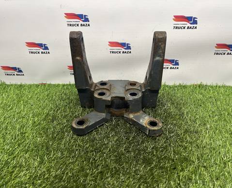 1309419 Кронштейн буксировочный для Daf XF105 (с 2005)