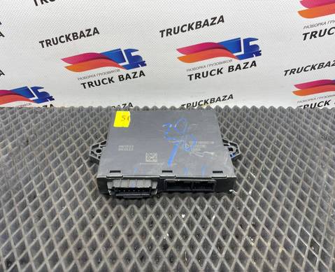 DZ97189585138 Блок управления дверьми для Shacman X3000 (с 2014)