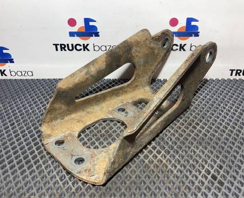 WG9925680046 Кронштейн амортизатора передний верхний для Sinotruk Sitrak C7H