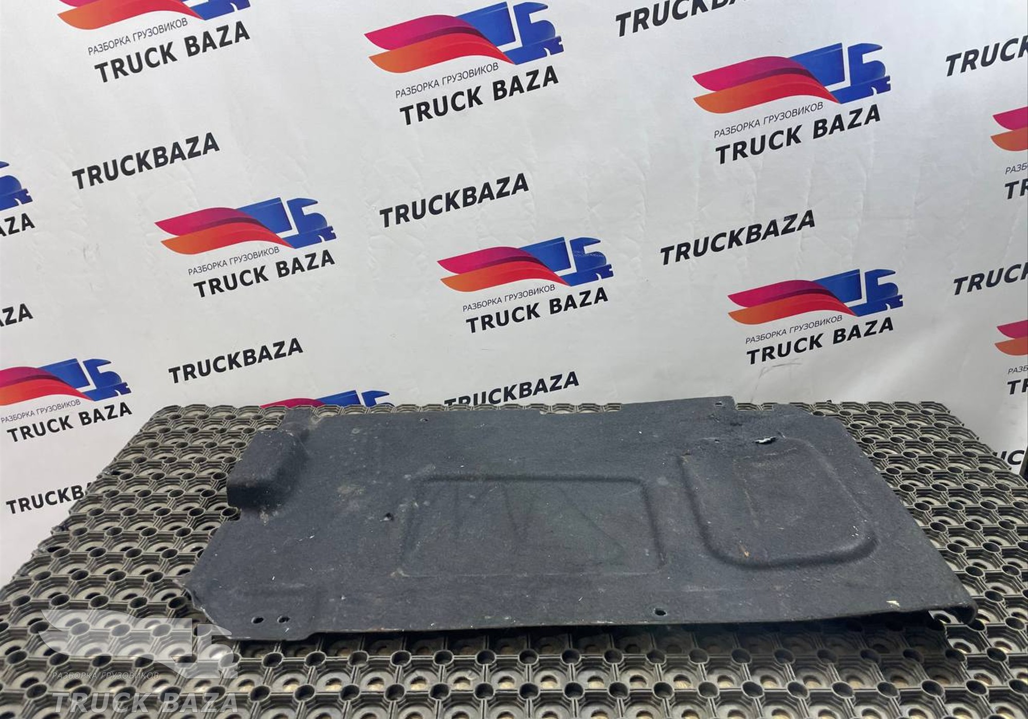 10218328 Шумоизоляция кабины для Mercedes-Benz Actros New Actros MP4 (с 2011)