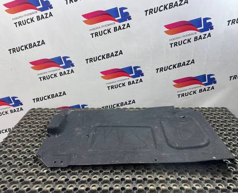 10218328 Шумоизоляция кабины для Mercedes-Benz Actros New Actros MP4 (с 2011)