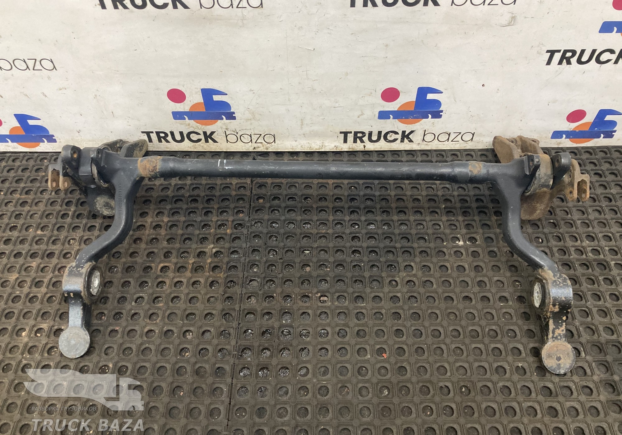 A9448900304 Торсион кабины для Mercedes-Benz