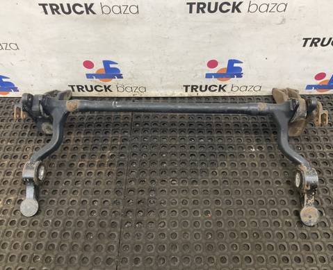 A9448900304 Торсион кабины для Mercedes-Benz