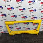 9608856401 Решетка переднего бампера для Mercedes-Benz Actros New Actros MP4 (с 2011)