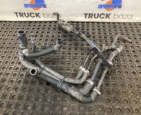 2038638 Патрубки системы охлаждения для Scania 5-series G (с 2004 по 2016)