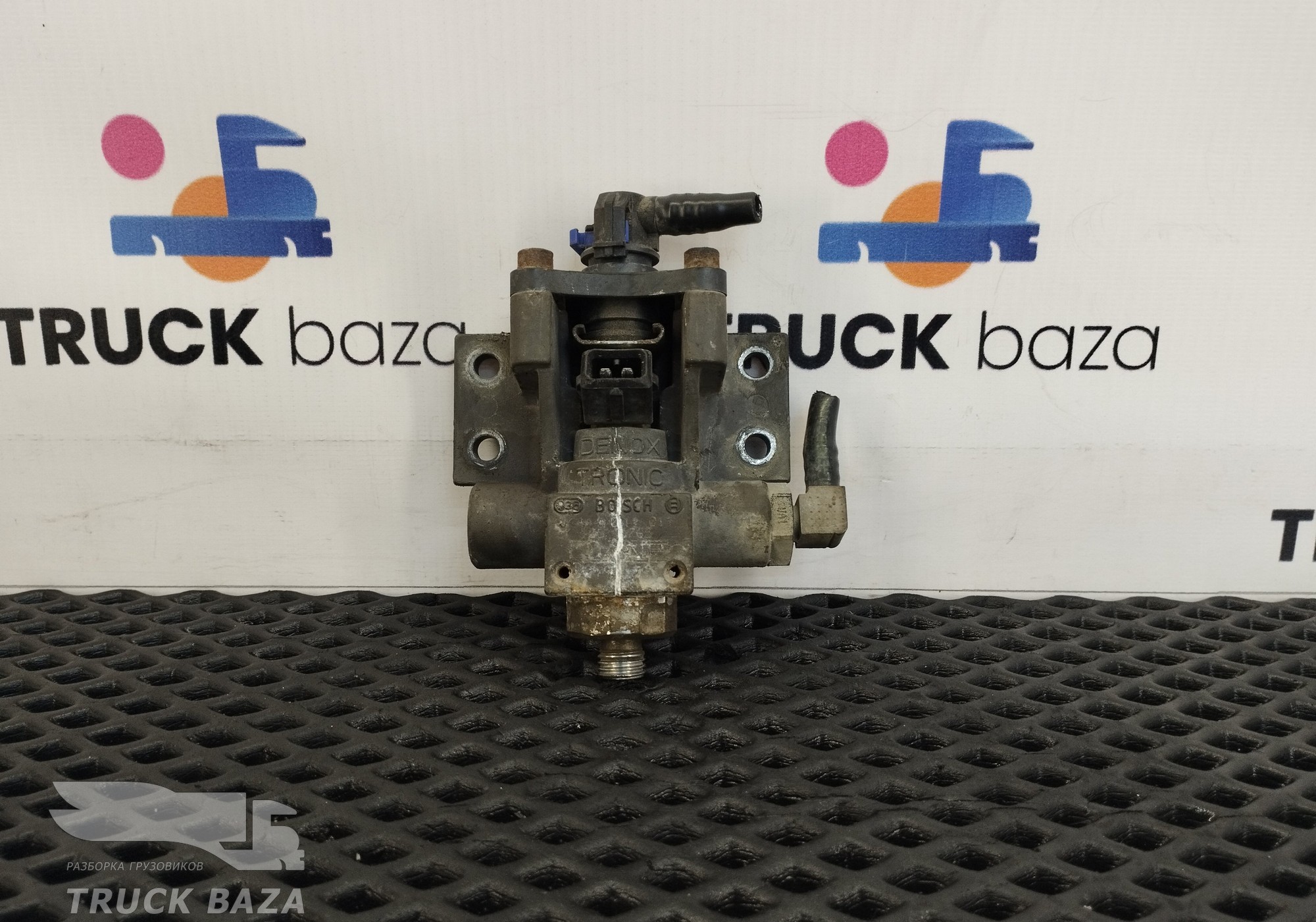 1791538 Насос системы AdBlue для Daf