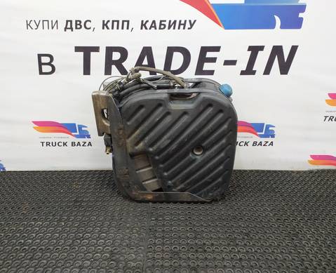 1740107 Бак AdBlue (мочевины) 120L для Scania