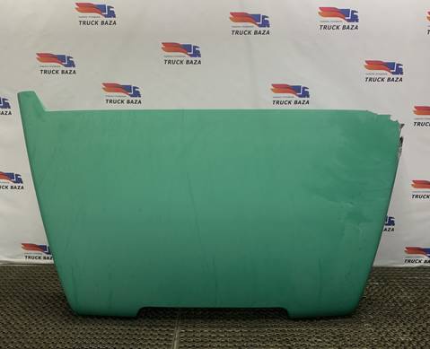 A9437902644 Спойлер кабины верхний для Mercedes-Benz Axor II (с 2004 по 2010)