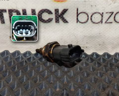 1827058 Датчик температуры охлаждающей жидкости для Daf CF II (с 2006 по 2013)