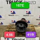 A143200W1739456 Редуктор заднего моста 167E 4.56 (41/9) для Iveco Stralis I (с 2002)