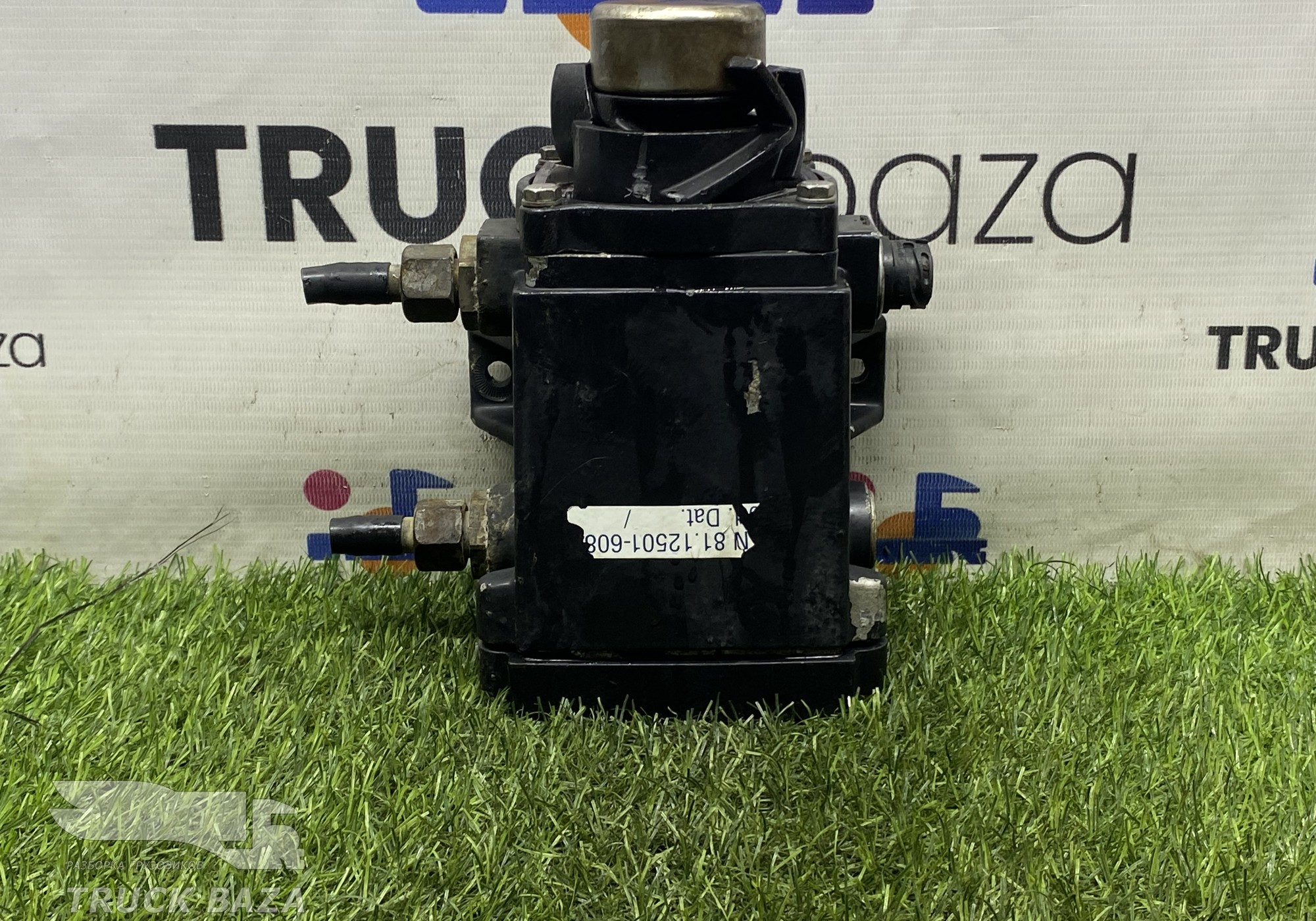 81125016084 Сепаратор топливный