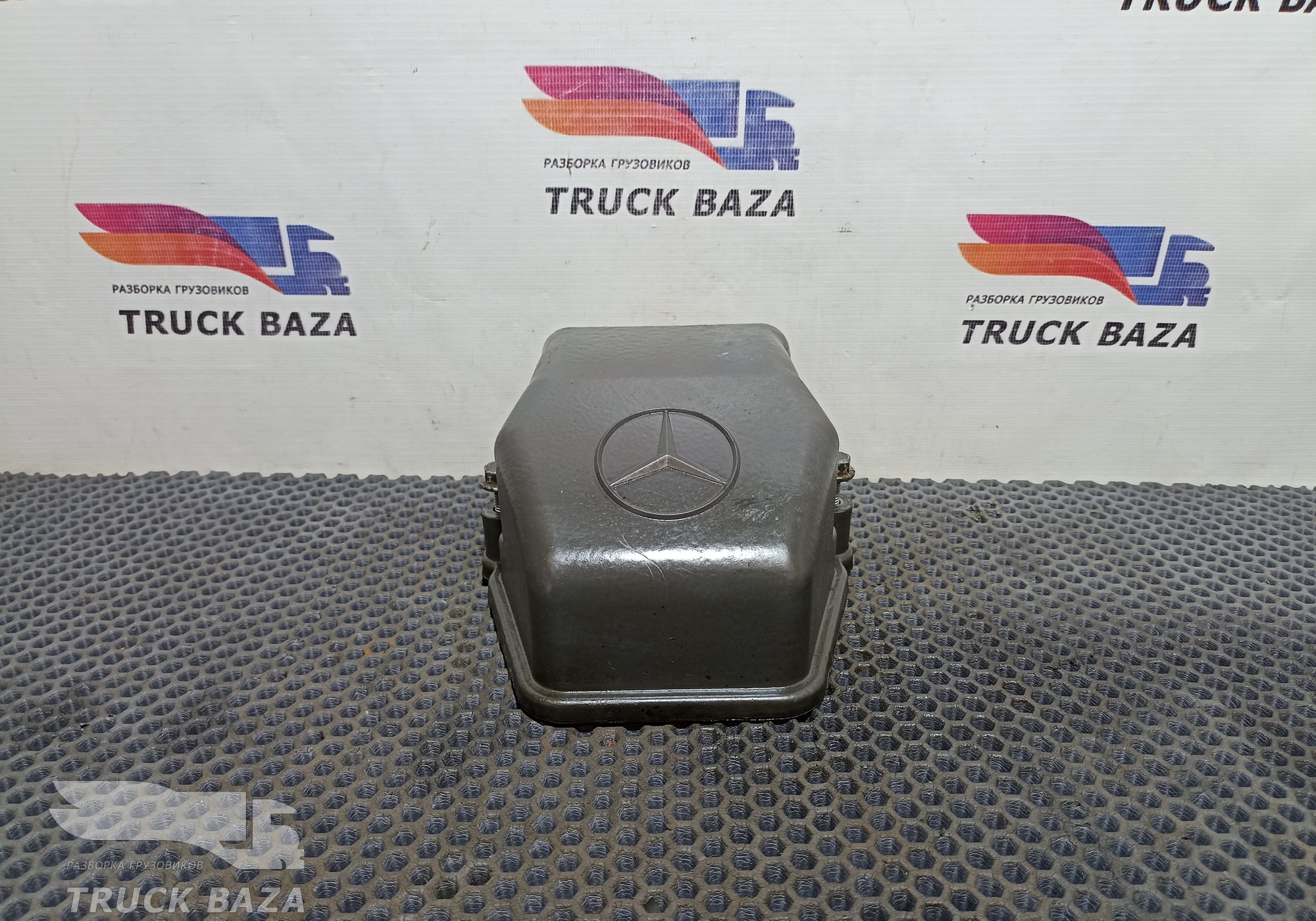 A4570100930 Крышка ГБЦ клапанная для Mercedes-Benz Axor I (с 2001 по 2004)