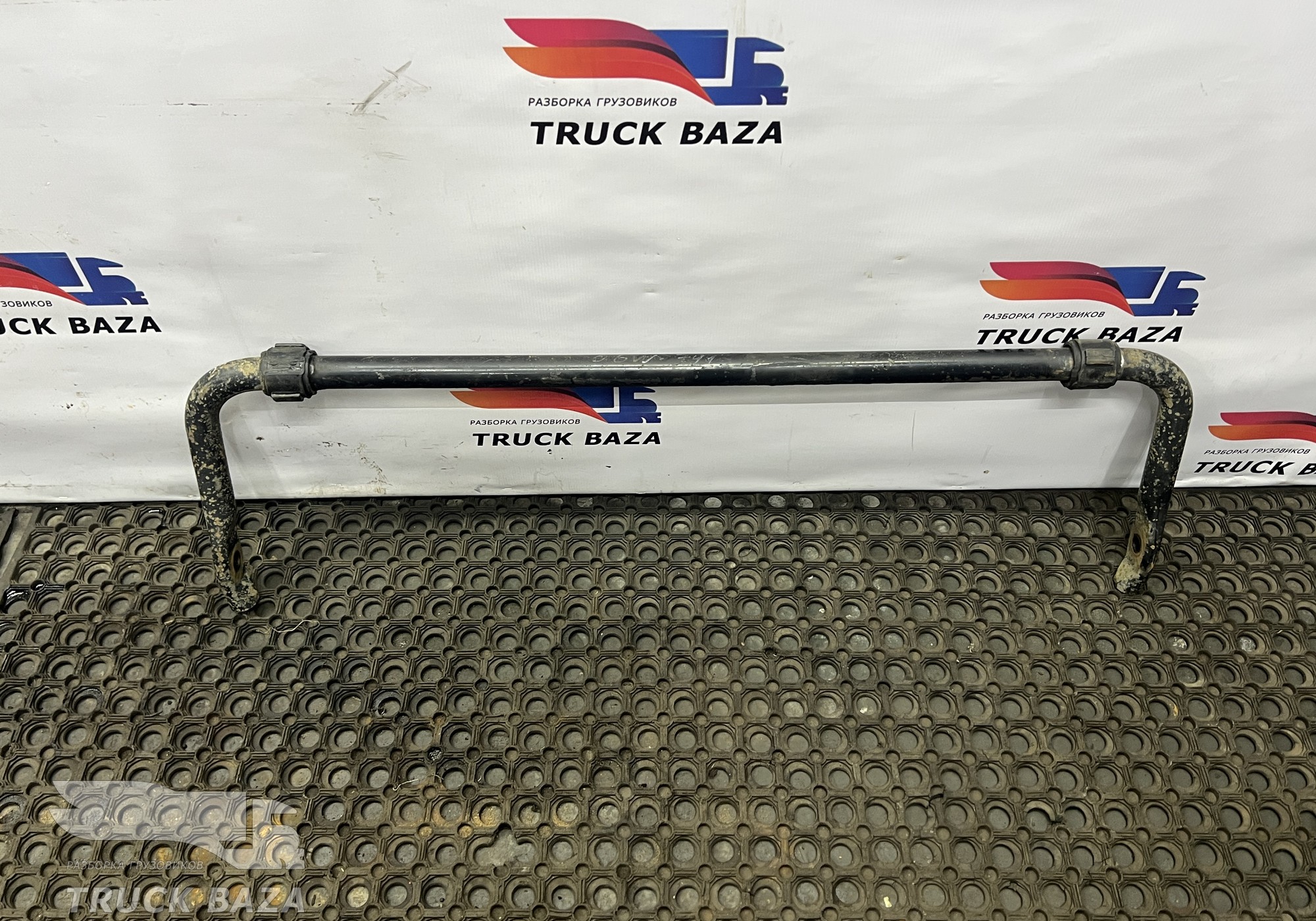 81437150165 Стабилизатор передний