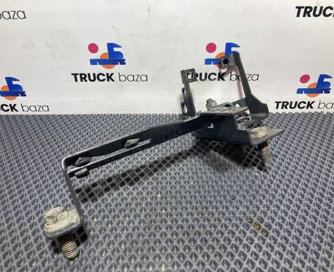 2356397 Кронштейн ускорительного клапана для Scania 6-series R (с 2016)