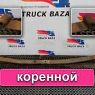 5010294204 Рессора передняя для Renault Magnum