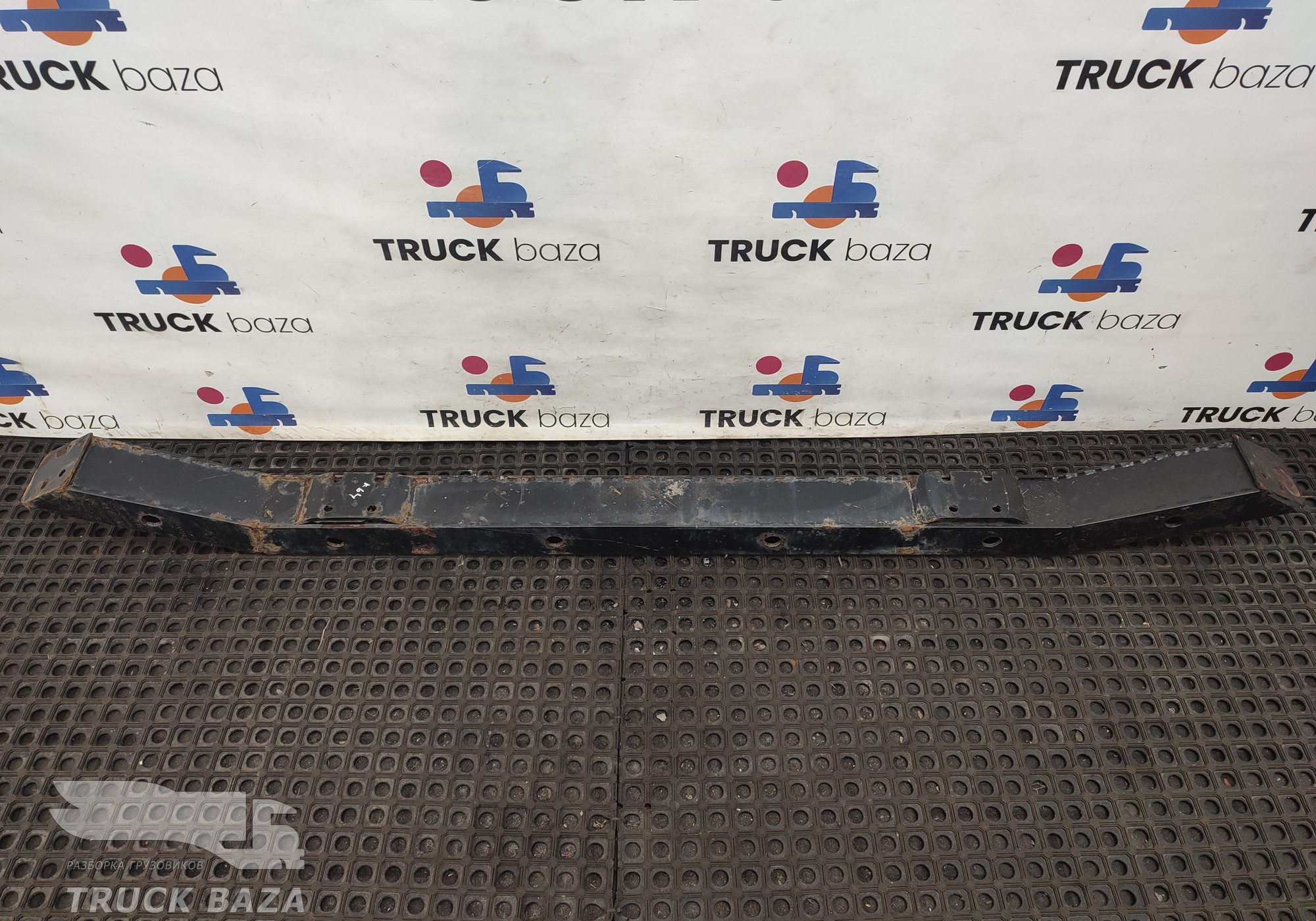 54902809010 Усилитель переднего бампера для КАМАЗ 5490 (с 2013)