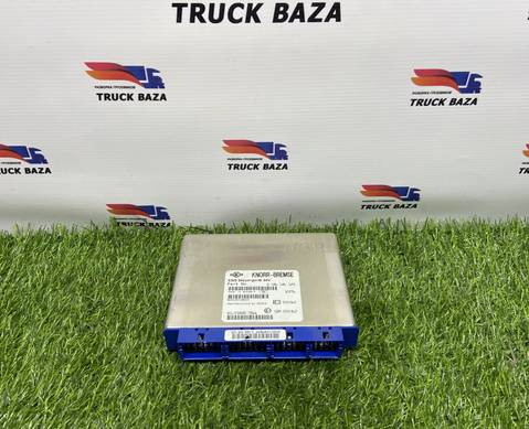 81258087066 Блок управления EBS Steuergerat 24V для Man TGS II (с 2012)