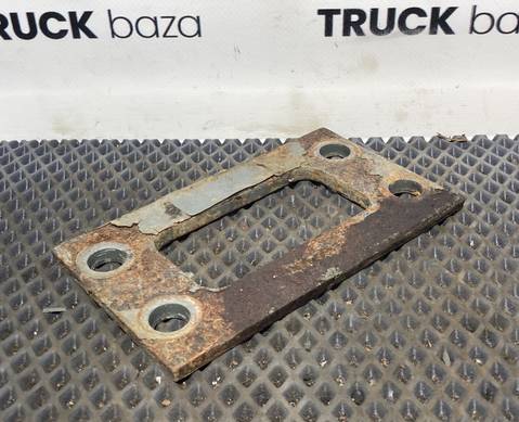 Проставка топливного бака для Sinotruk Sitrak C7H