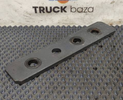 9604911118 Проставка крепления глушителя для Mercedes-Benz Actros New Actros MP4 (с 2011)