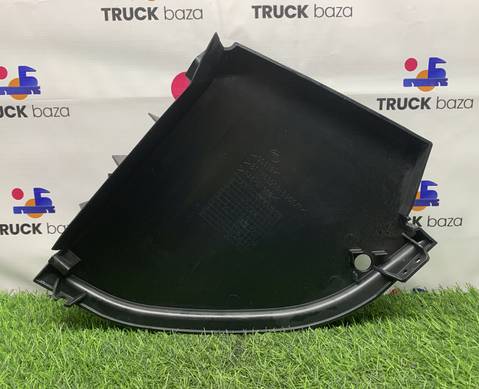 811W639030301 Кронштейн торпедо для Sinotruk Sitrak C7H