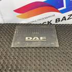 1369471 Брызговик заднего крыла для Daf XF105